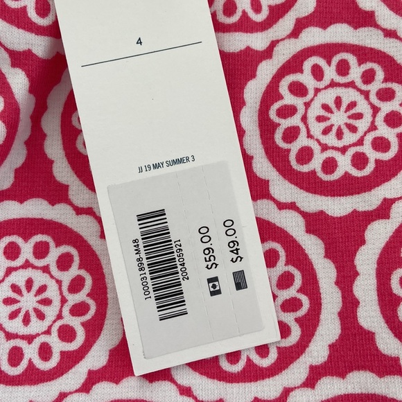 NWT Janie Nd Jack Dress 4 - Picture 4 of 5